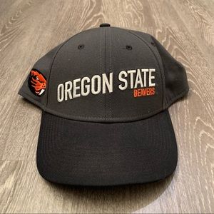 Nike Oregon State Beavers OSU Legacy 91‎ Dri-Fit Flex Fit Hat Adult OSFA